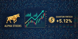 快手股票走势图